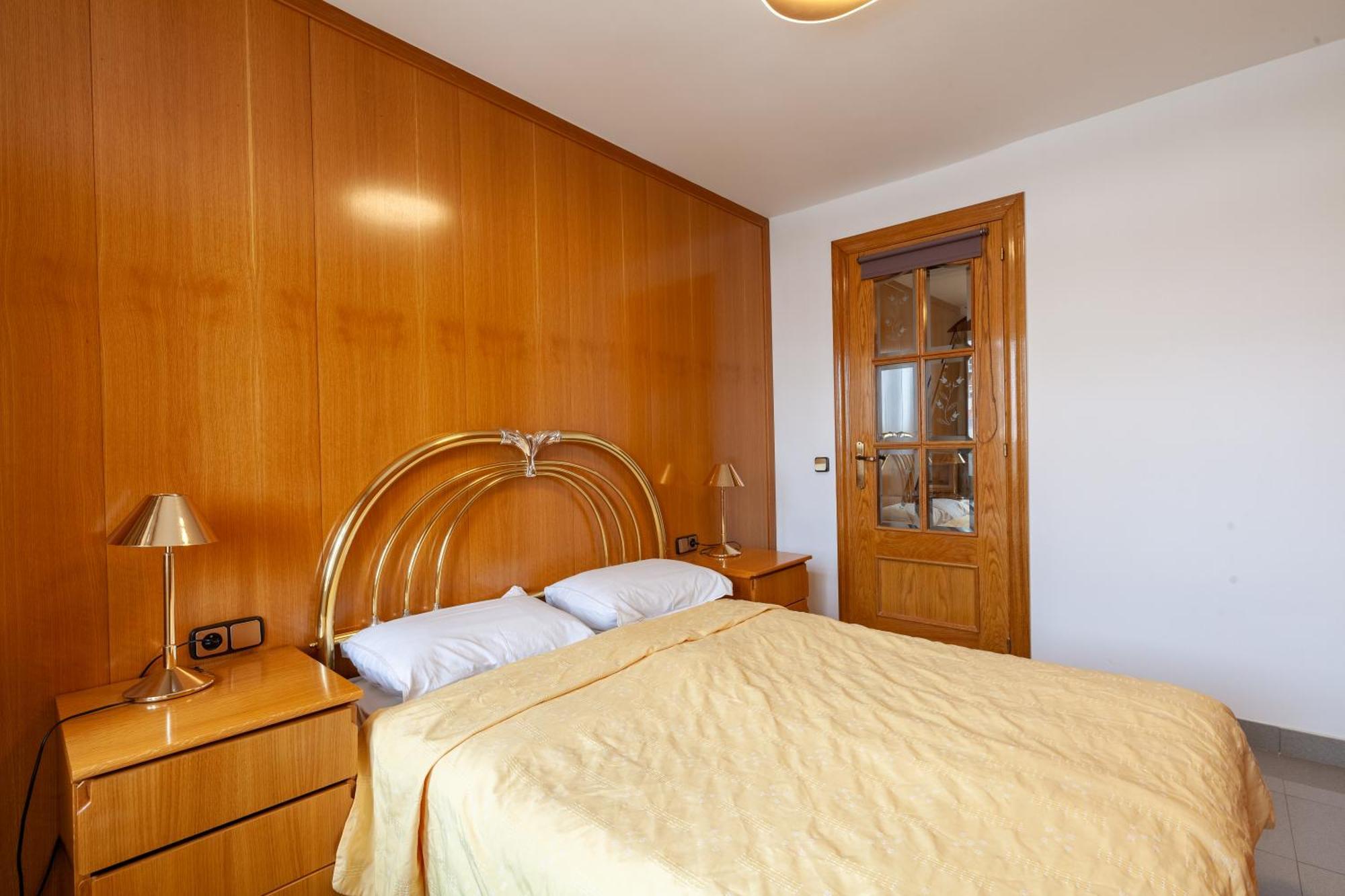 Sea View Apartments Malgrat de Mar Esterno foto