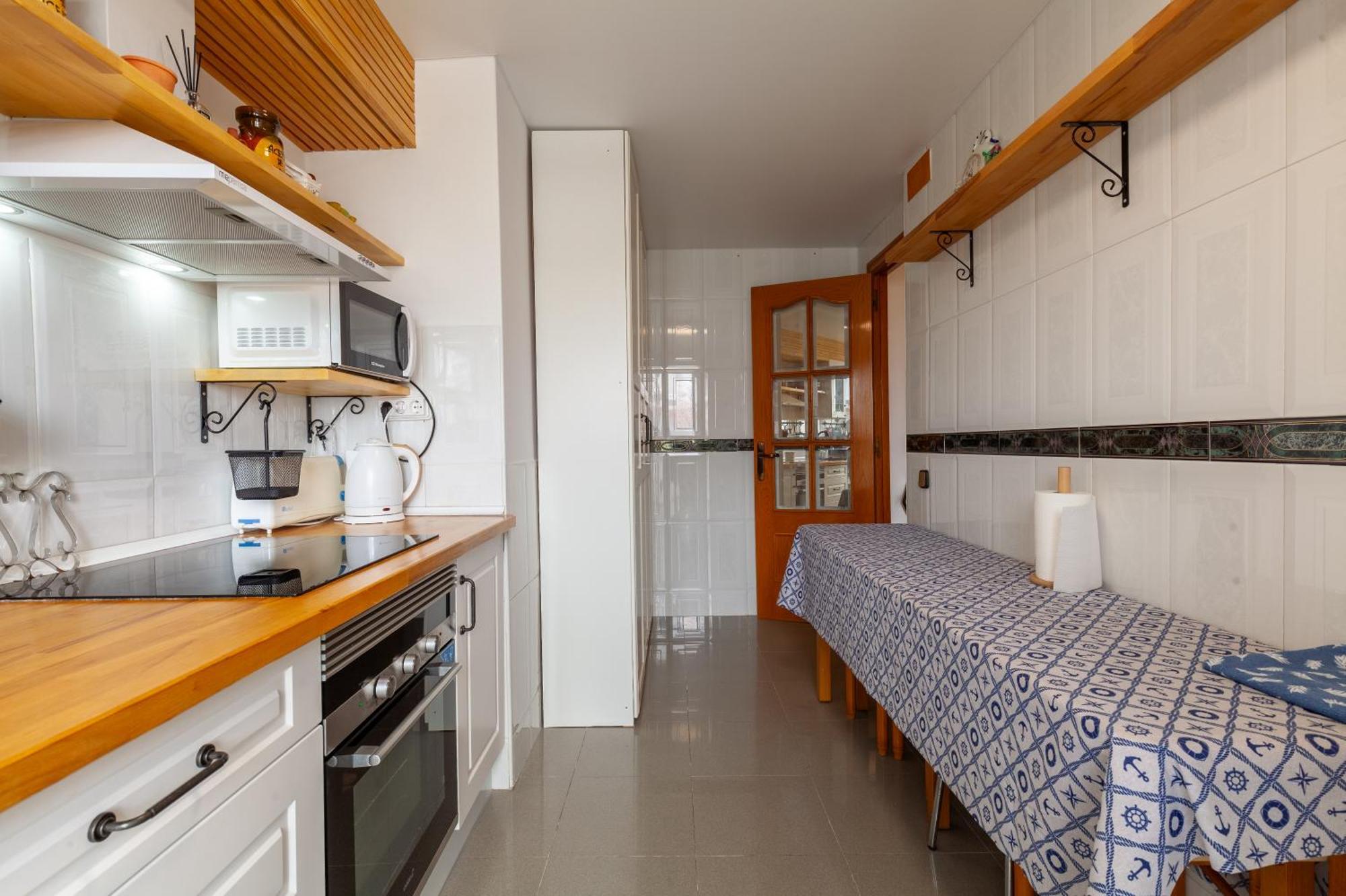 Sea View Apartments Malgrat de Mar Esterno foto