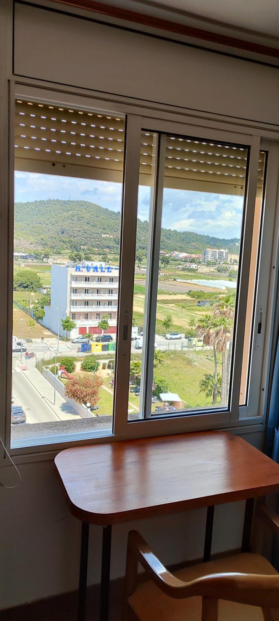 Sea View Apartments Malgrat de Mar Camera foto