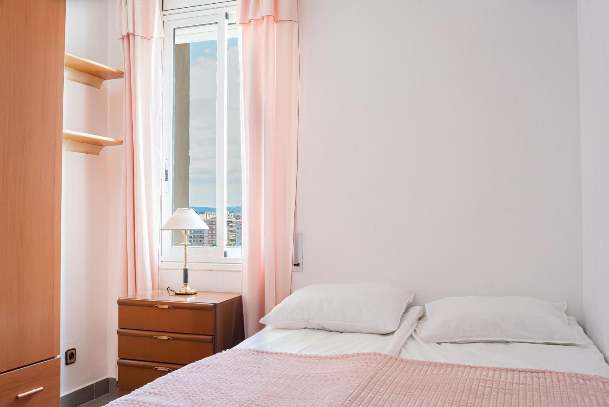 Sea View Apartments Malgrat de Mar Esterno foto