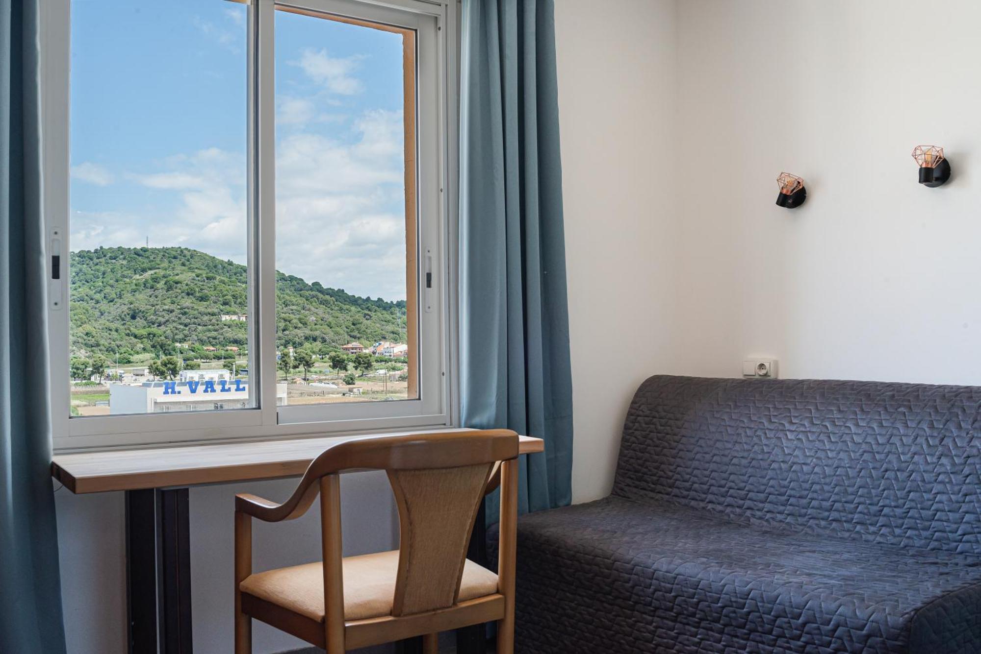 Sea View Apartments Malgrat de Mar Esterno foto
